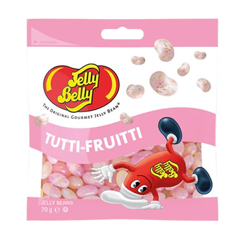 Jelly Belly Tutti Fruitti 70g