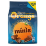 Terrys Chocolate Orange Minis Pm £1.25 95g