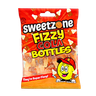 Sweetzone Fizzy Cola Bottles 12x90g