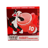 Looney Tunes Sylverster's Strawberry Flavoured Dolce Gusto Compatible Pods 10x13g