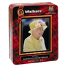 Walkers Queen Tin 150g