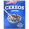 American Bakery Cereos Cereals 165g