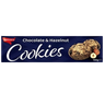 Keenans Chocolate Chip With Hazelnut Cookies 150g