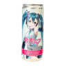 Kawaji Classic Hatsune Miku Wave 2 Blueberry Soda 330ml