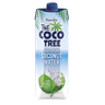 Flavita Coco Tree Coconut Water Tetra 1L