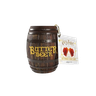 Jelly Belly Harry Potter Butterbeer barrel Tin 42g