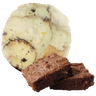 Beechdean Indulgent Brownie & Cream Ice Cream 5ltr