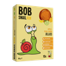 Bob Snail Fruit Jellies Apple-Pear-Lemon 10x9g