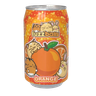 Kawaji Fuzzballs Orange Flavour Soda 330ml