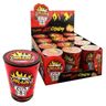 Brain Burnerz Flamin' Hot Candy 48g