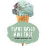 Marshfield Plant Based Vegan Mint Choc 2.4ltr