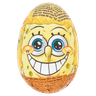 Sponge Bob Chocolate Surprise Egg 20g
