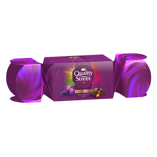 Quality Street Purely Purple One 319g