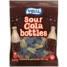 Vidal Sour Cola Bottles 90g
