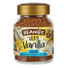 Beanies Decaf Very Vanilla Instant Coffee 50g