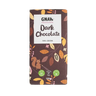 GNAW 70% Dark Chocolate Bar Vegan 100g