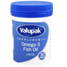 Valupak Omega 3 Oils (18:12) 1000mg 30 Capsule