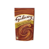 Galaxy Instant Hot Chocolate Pouch Resealable 150g