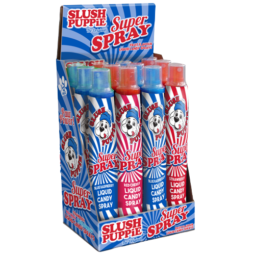 Slush Puppie Super Spray 60ml