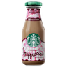 Starbucks Frappuccino S'mores Flavoured Milk Iced Coffee 250ml