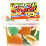 Sweetzone Fruity Hearts 170g