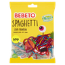 Bebeto Spaghetti Sour Rainbow Soft Candy PMP 50p 70g