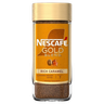 Nescafe Gold Blend Rich Caramel Flavoured Instant Coffee 95g