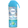 Air Pure Press Fresh 2 In 1 Linen Room Kills 99.9% Bacteria & Viruses 180ml