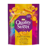 Quality Street Gold Pouch 283g