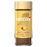 Nescafe Gold Blend Smooth Vanilla Flavoured Instant Coffee 95g