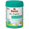 Holle Organic Whole Goat Milk Powder Family 400g