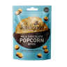 Joe & Seph's White Chocolate Popcorn Bites 27g
