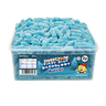 Sweetzone Blue Raspberry Bottles Tub 805g