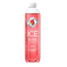 Sparkling Ice Strawberry Watermelon Flavoured Sparkling Water 500ml