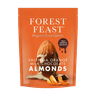 Forest Feast Valencia Orange Milk Chocolate Almonds 120g