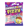 Sweetzone Fizzy Mix 12x90g