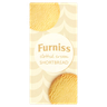 Furniss Christmas Clotted Cream Shortbread 160g