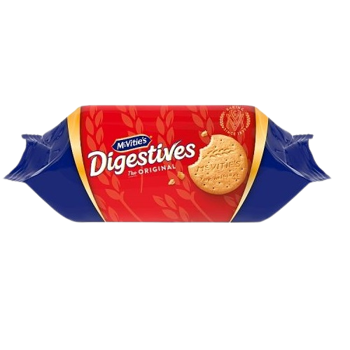 McVitie's Digestives The Original 225g