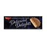 Keenans Delicious Delights Caramel & Coconut Classic 128g