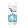 Potts Fish Stock Can 500ml