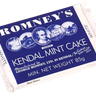 Romneys Kendal Mint Cake White 85g