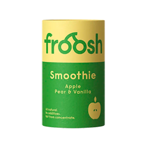 Froosh Smoothie Apple Pear & Vanilla 150ml