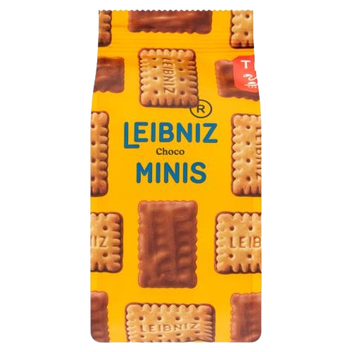 Leibniz Choco Minis 100g