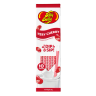 Jelly Belly Dip & Sip Milk Straws Very Cherry 10 pack 60g