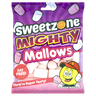 Sweetzone Mighty Mallows 140g