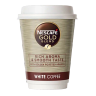 Nescafe & Go White Coffee 12oz