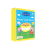 Peppa Pig Honey loops with vitamins Cereal 375g