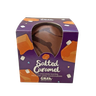 GNAW Salted Caramel Milk Chocolate Hot Choc Bombe 43g
