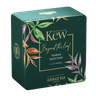 Ahmad Teas Kew Teabag Selection Caddy 40X2G