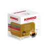 Kimbo Barista 100% Arabica Dolce Gusto Capsules 112g